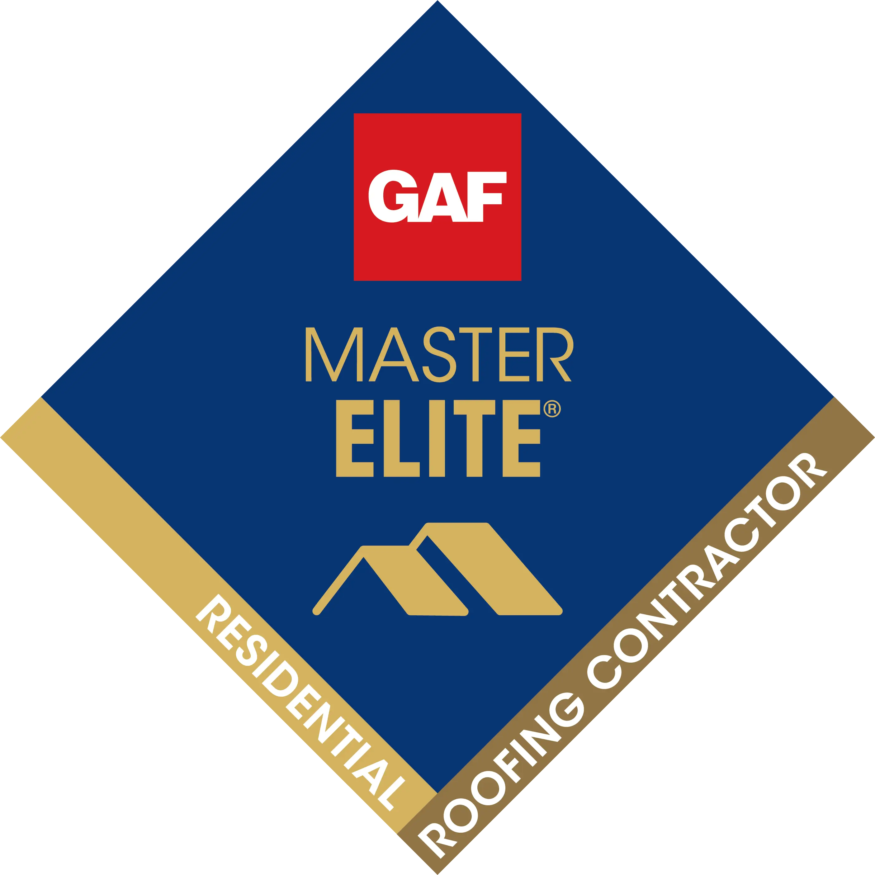 GAF Master Elite Seal